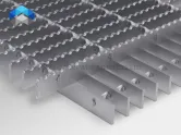 Aluminum Grating