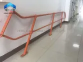 Ball Joint Handrail