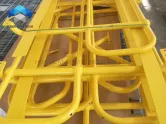 Ball Joint Handrail
