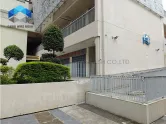 Galvanized Rooftop Garden Railing