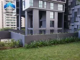 Galvanized Steel Handrails