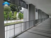 Galvanized Steel Handrails