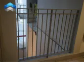 Galvanized Steel Handrails