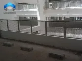 Galvanized Steel Handrails