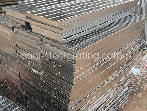 Stainless Steel Drain Grating 