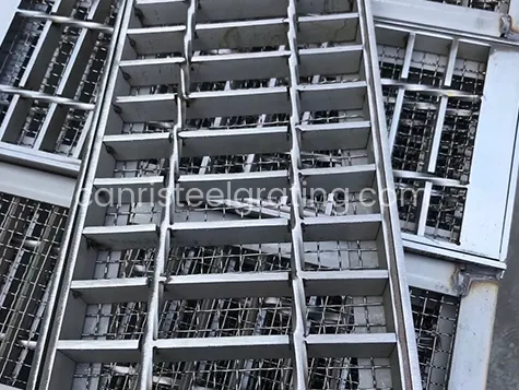 Stainless steel drain cover with wire mesh