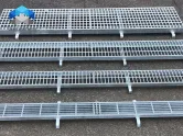 Galvanized Steel Grating for Drainage