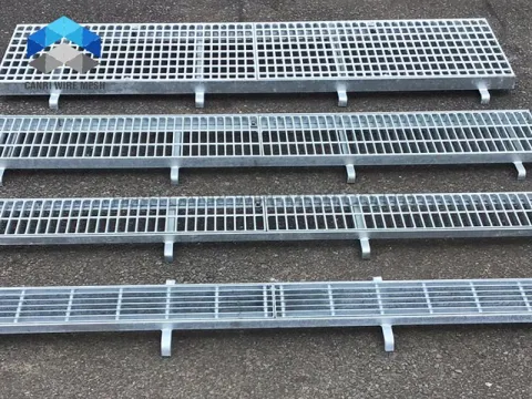 Drain Grating