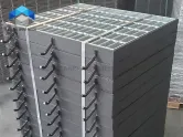 Metal Drain Grating