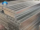 Stainless Steel Drain Grating 