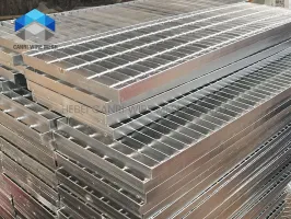 Stainless Steel Drain Grating 