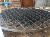 Stainless Steel Drain Grating 
