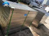 Stainless Steel Drain Grating 