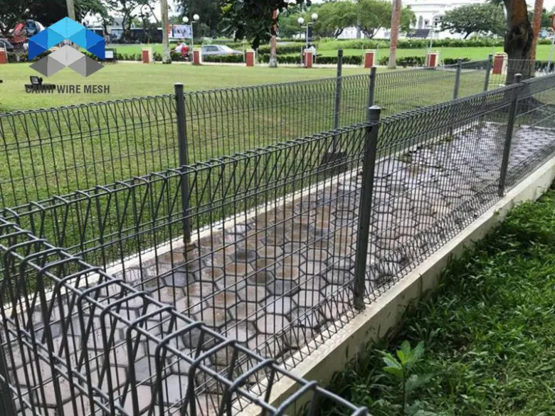 BRC Fencing