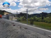 BRC Fencing