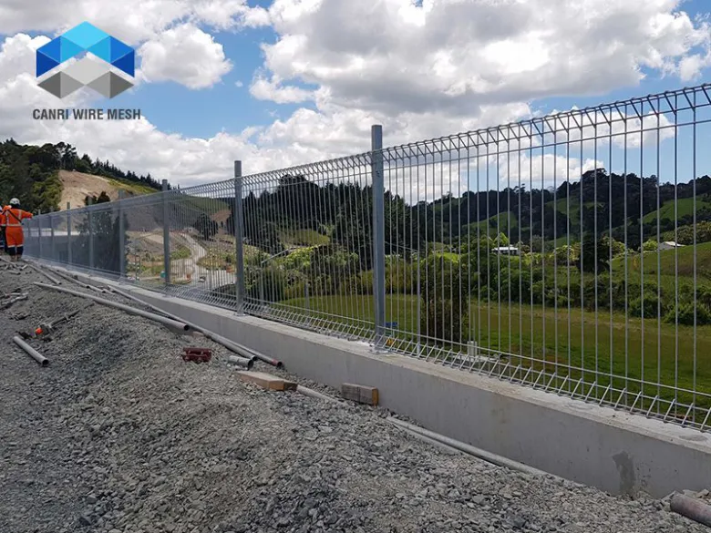 BRC Fencing