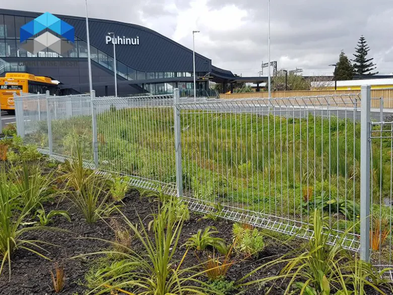 BRC Fencing