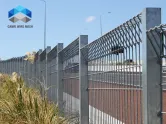 BRC Fencing