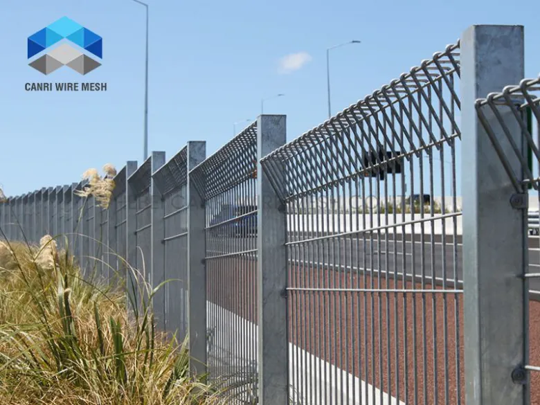 BRC Fencing