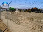 Chain-Link Fencing