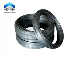 Annealed Wire