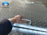 Checker Plate