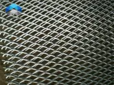 Expanded Metal Mesh