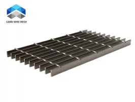 I Bar Steel Grating