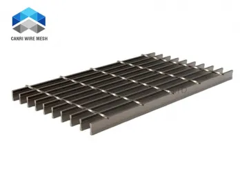 I Bar Steel Grating