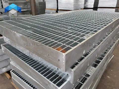 Steel Grating