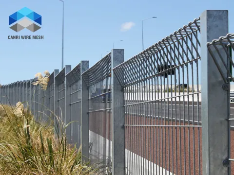 Fence