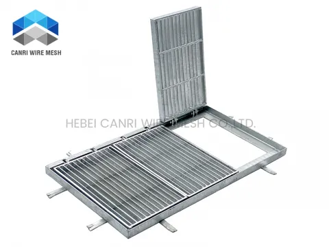 Singapore Grating 