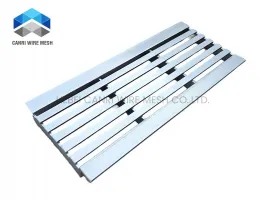 Stainless Steel Grating