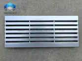Stainless Steel Grating