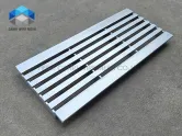 Stainless Steel Grating