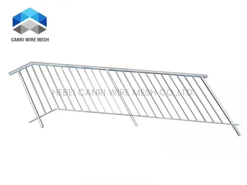 Handrail and Railings