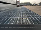 Electro Forged Grating