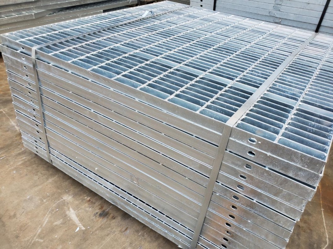 Why has Canri Steel Grating Become the "Iron Backbone" of the Industrial World?cid=6