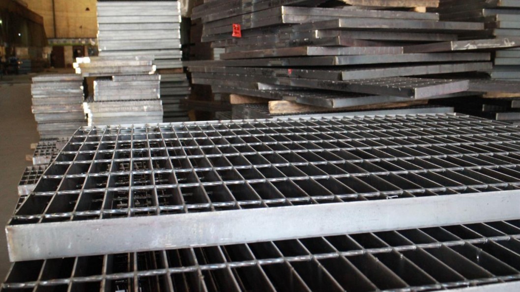 Why has Canri Steel Grating Become the "Iron Backbone" of the Industrial World?cid=6