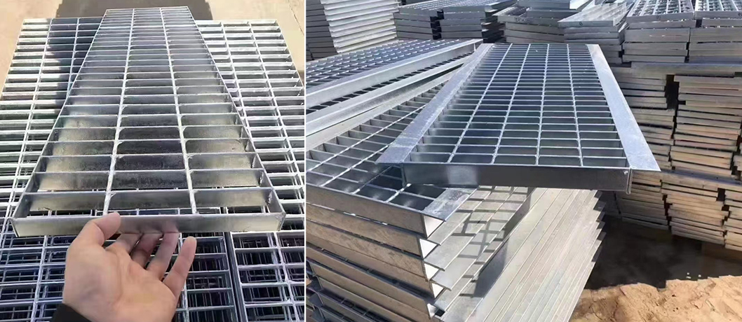 Gutter Steel Grating: A Key Role in Enhancing Urban Drainage Systems