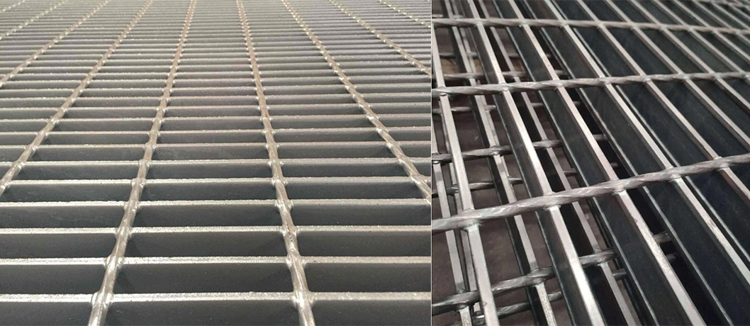 Current Market Situation and Future Trends of Standard Pressure-Welded Steel Gratings