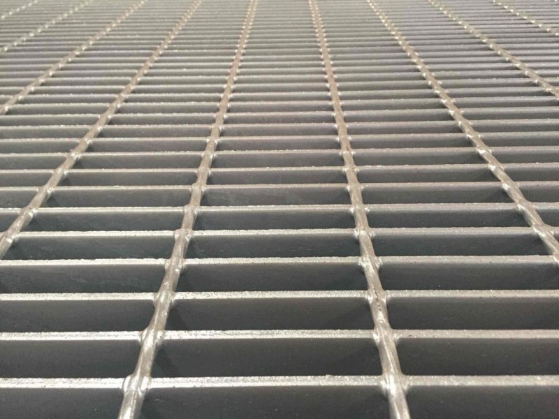 The Difference Between Pressure-Welded Steel Gratings and Manual-Welded Steel Gratings