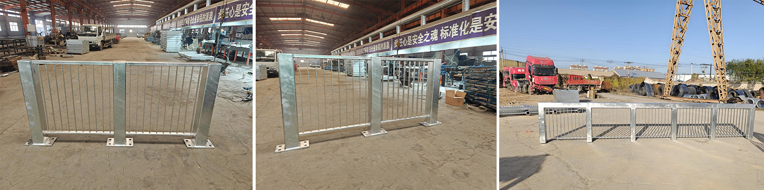 Car Park Barrier Customization of Singapore
