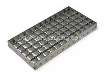 Mild Steel Grating
