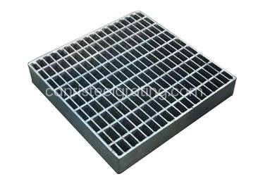 Mild Steel Grating