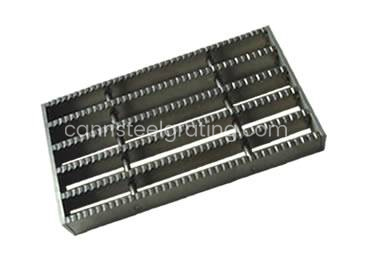 Mild Steel Grating