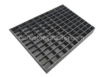 Mild Steel Grating