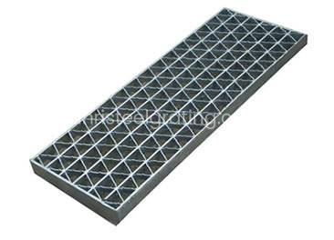 Mild Steel Grating
