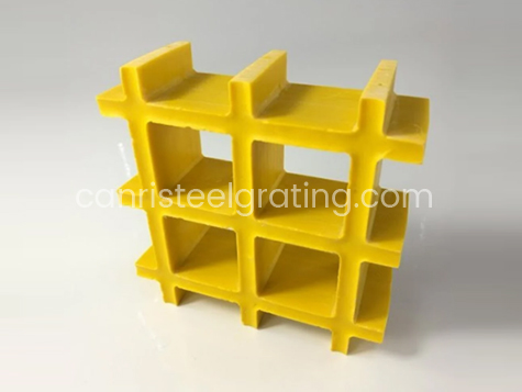 FRP Fiberglass Grating