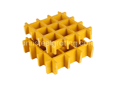 FRP Fiberglass Grating